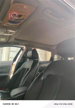 كيا اوبتيما